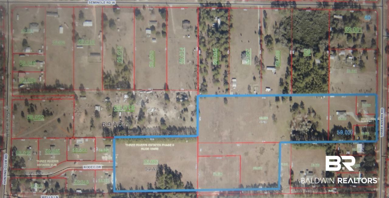 19345 3 Rivers Road Seminole, AL 36574 - Photo 8 of 8