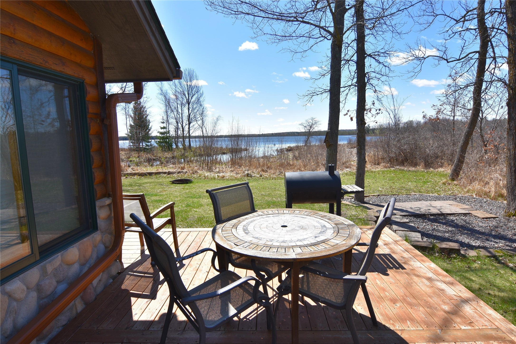 8097 Big Doctor Lake Road Siren, WI 54872 - Photo 21 of 36 Gallery Image 21