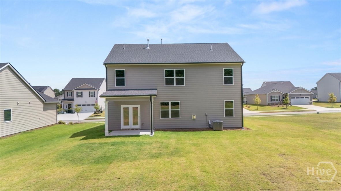 438 Abbott Road Statham, GA 30666 - Photo 2 of 65 Gallery Image 2