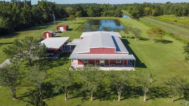 $550,000 | 136 Margaret Street, Thibodaux, LA 70301