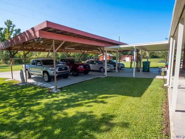 $550,000 | 136 Margaret Street, Thibodaux, LA 70301