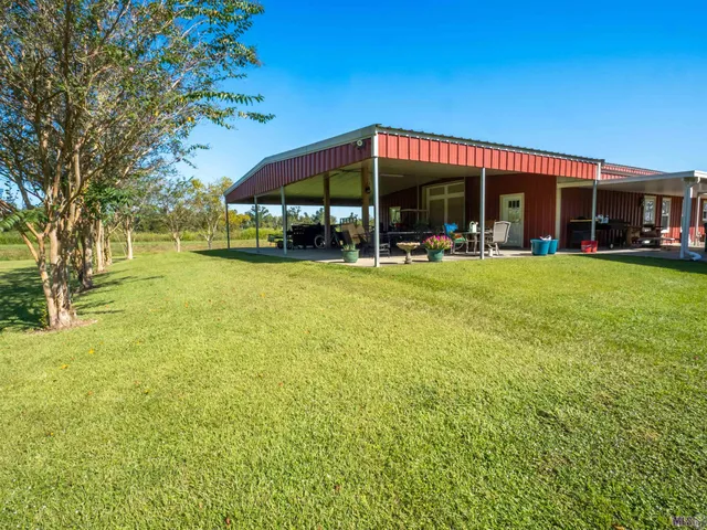 $550,000 | 136 Margaret Street, Thibodaux, LA 70301