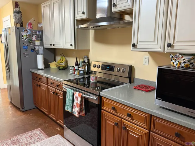 $550,000 | 136 Margaret Street, Thibodaux, LA 70301