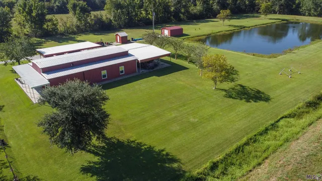 $550,000 | 136 Margaret Street, Thibodaux, LA 70301