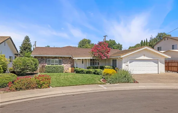 $524,900 | 2516 Bay Court, Stockton, CA 95204