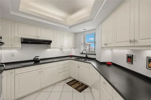$1,195,000 | 6001 Pelican Bay Boulevard, Unit 1205, Naples, FL 34108