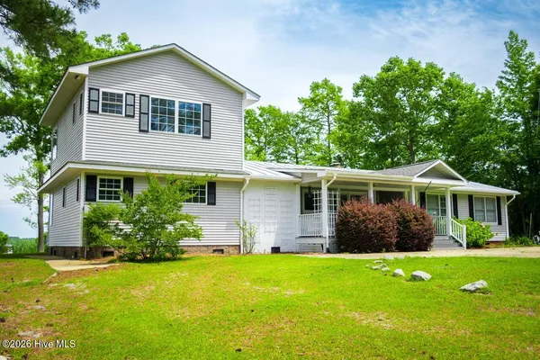 $415,000 | 577 Davenport Road, Columbia, NC 27925