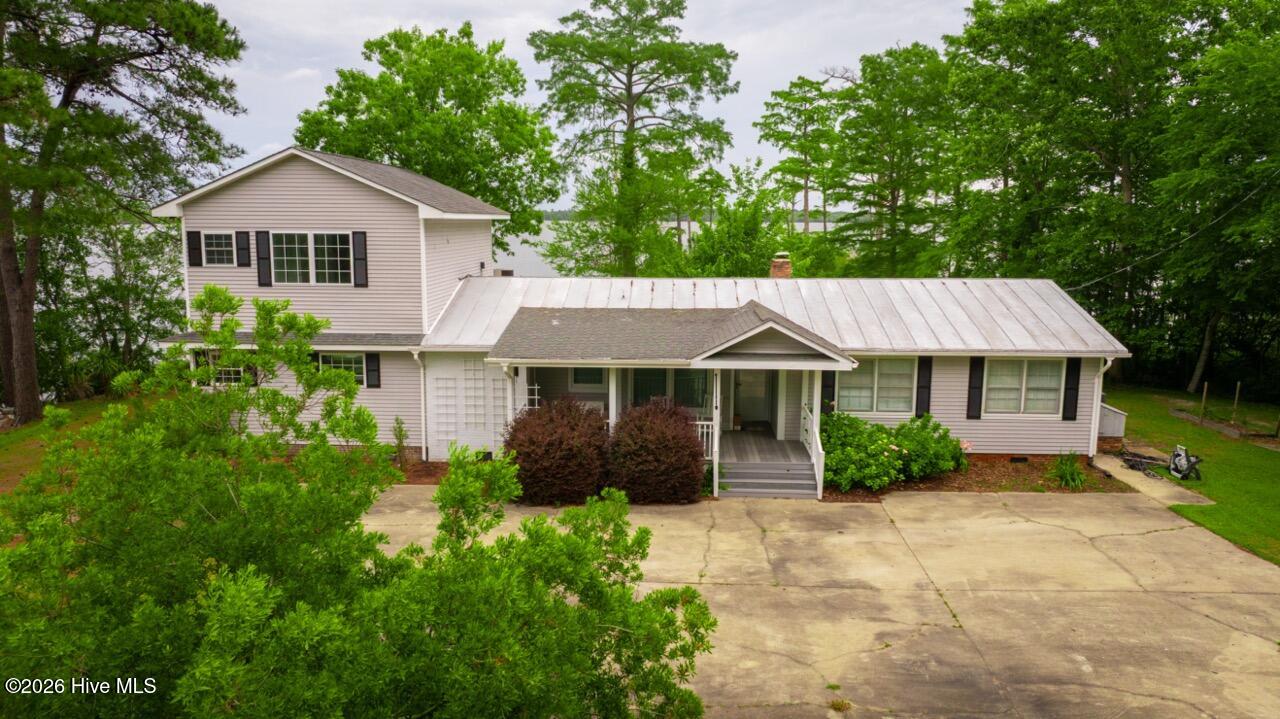 577 Davenport Road Columbia, NC 27925 - Photo 52 of 73 577 Davenport