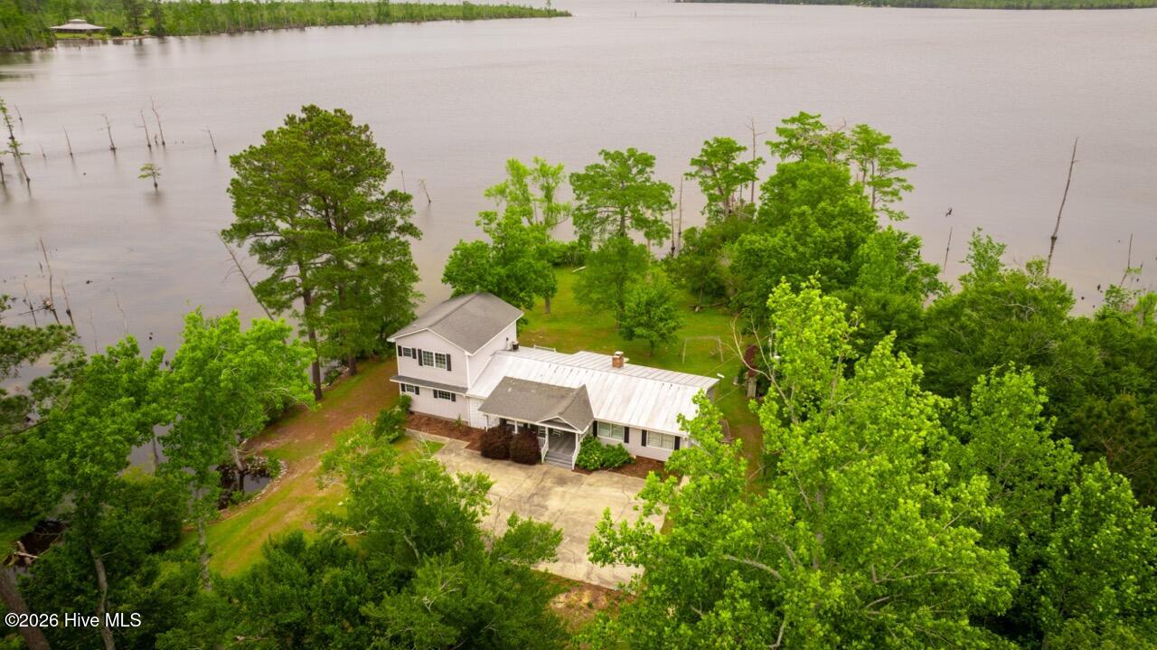 577 Davenport Road Columbia, NC 27925 - Photo 63 of 73 DJI_20260506112720_0041_D Large