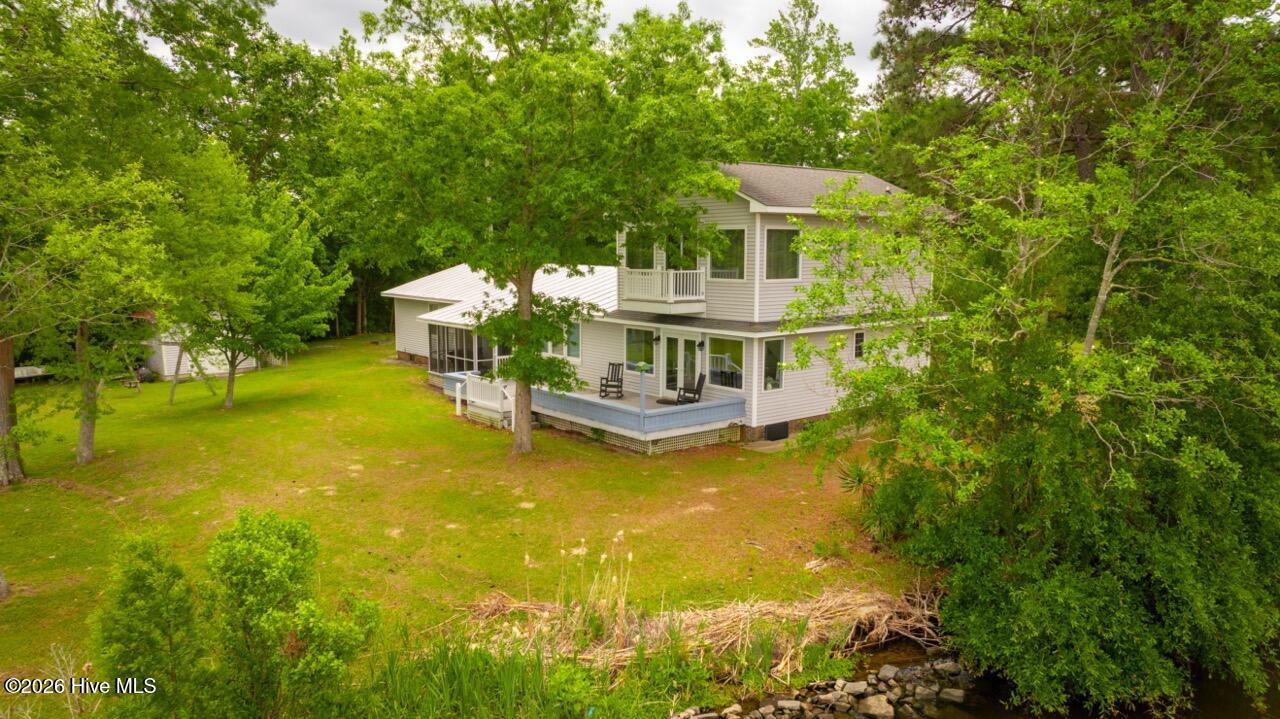 577 Davenport Road Columbia, NC 27925 - Photo 68 of 73 DJI_20260506113725_0051_D Large