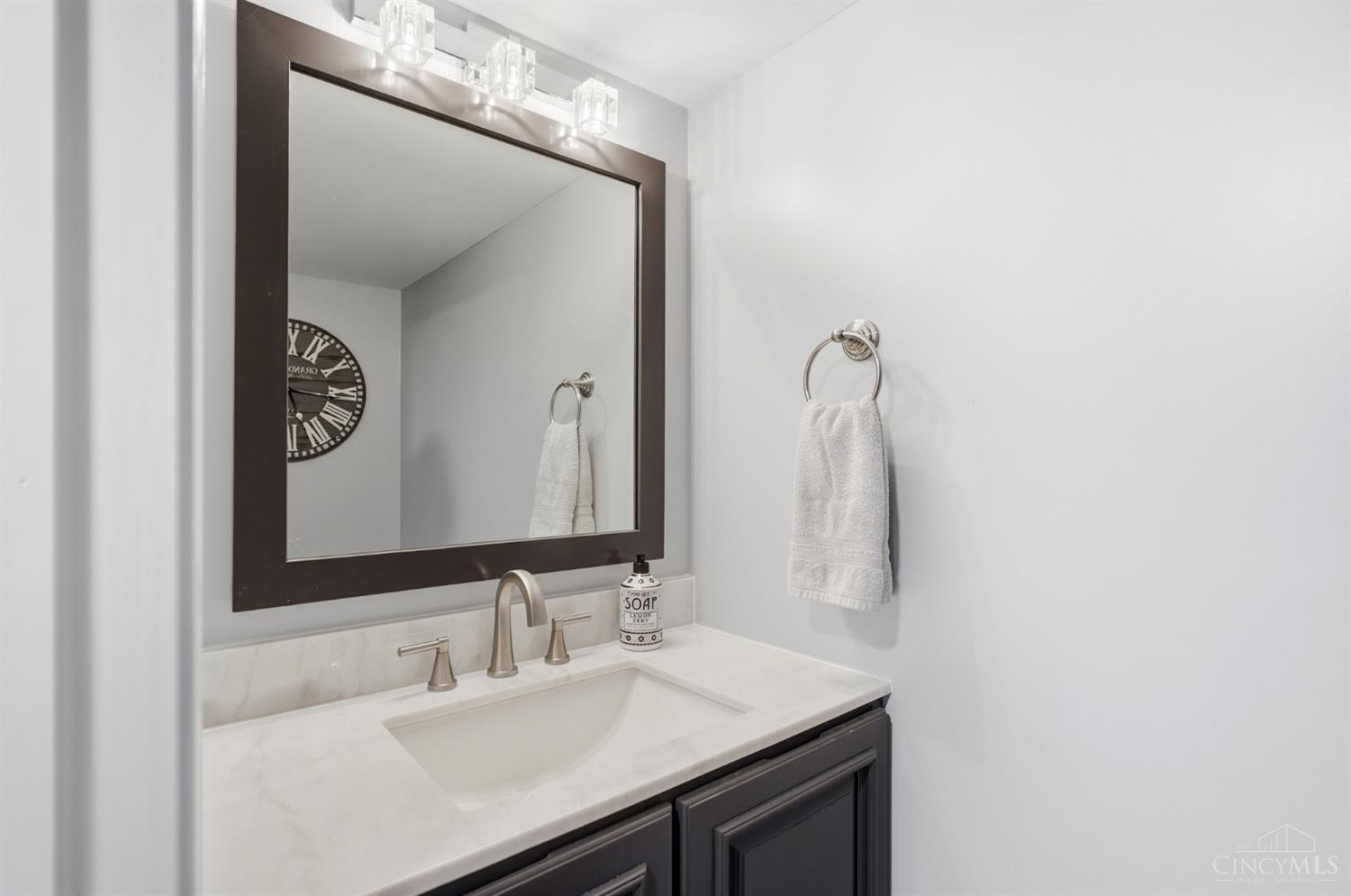 2853 Werk Road Cincinnati, OH 45211 - Photo 45 of 62 Basement half-bath