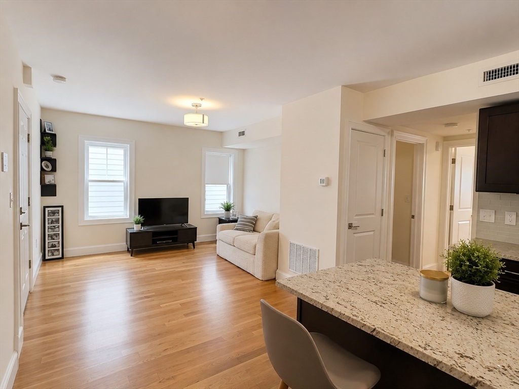 110 South Street, Unit 2 Boston, MA 02130 - Photo 3 of 7