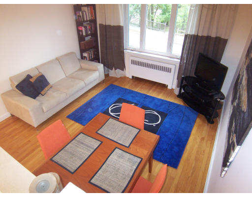 42 Dean Road, Unit 3 Brookline, MA 02445 - Photo 1 of 7