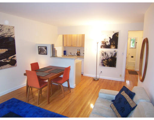 42 Dean Road, Unit 3 Brookline, MA 02445 - Photo 3 of 7