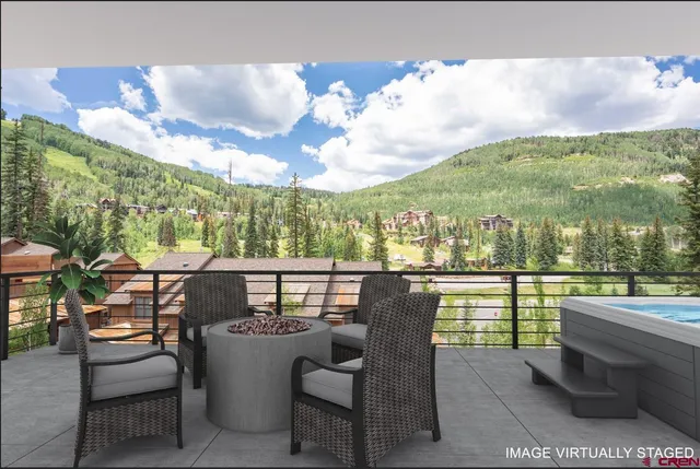 $1,285,000 | 95 Travertine Trail, Durango, CO 81301