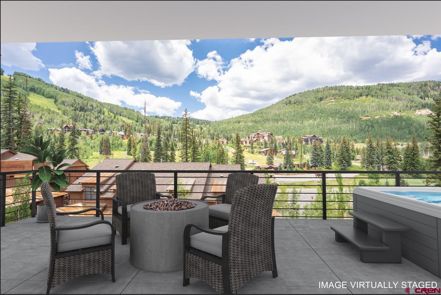 95 Travertine Trail Durango, CO 81301 - Photo 17 of 41
