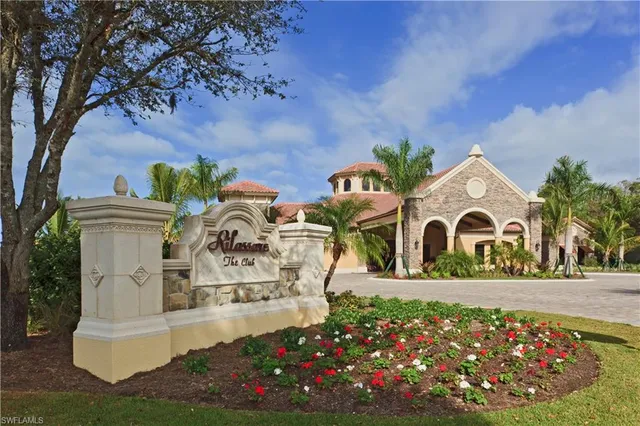 a view of outdoor space with garden