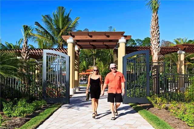 $8,000 | 9497 Casoria Court, Unit 101, Naples, FL 34113