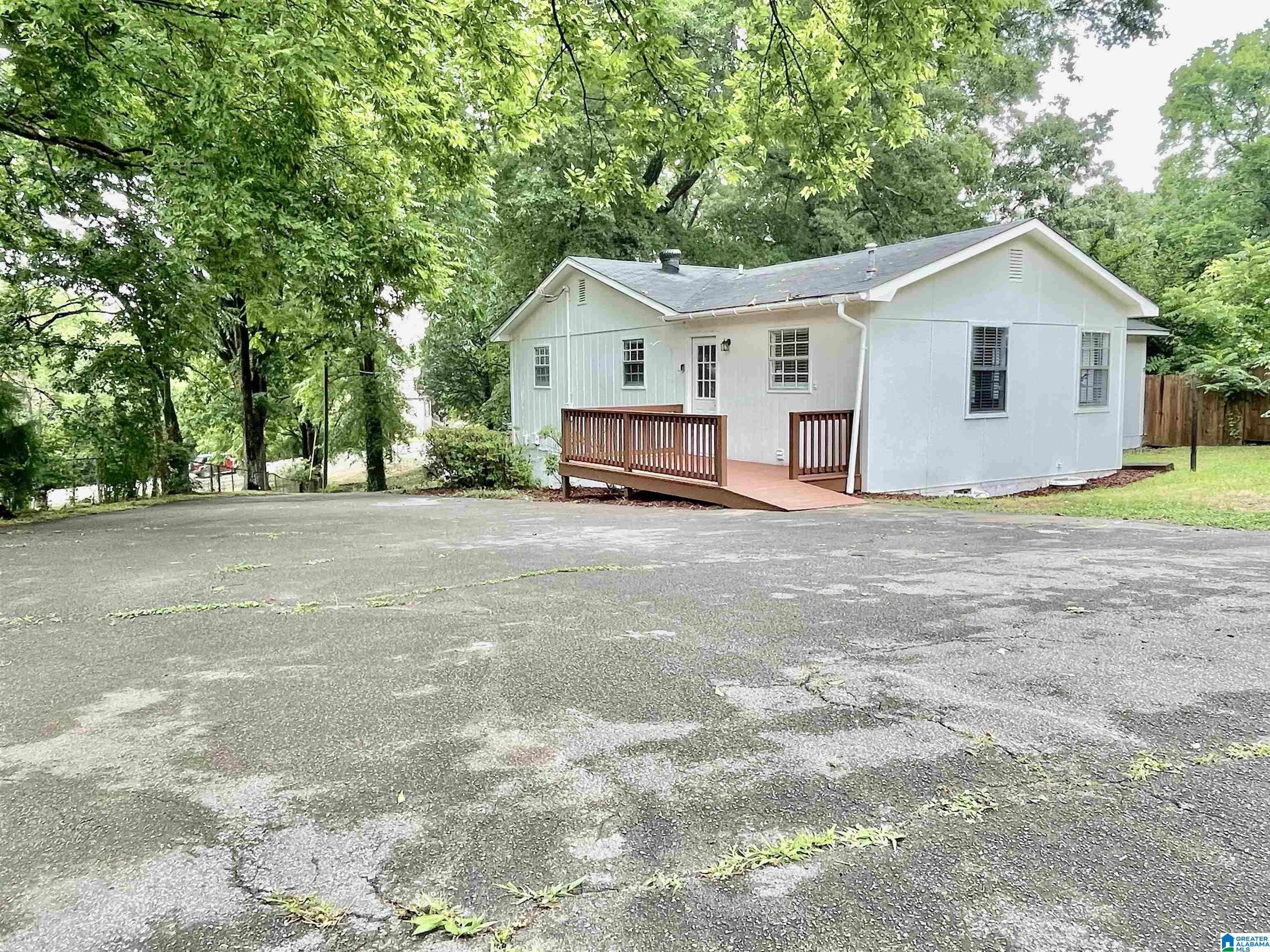 7547 Old Springville Road Trussville, AL 35173 - Photo 46 of 46