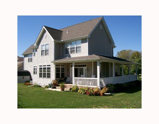 1141 Kingsgate Road Springfield, OH 45503 - Photo 3 of 8