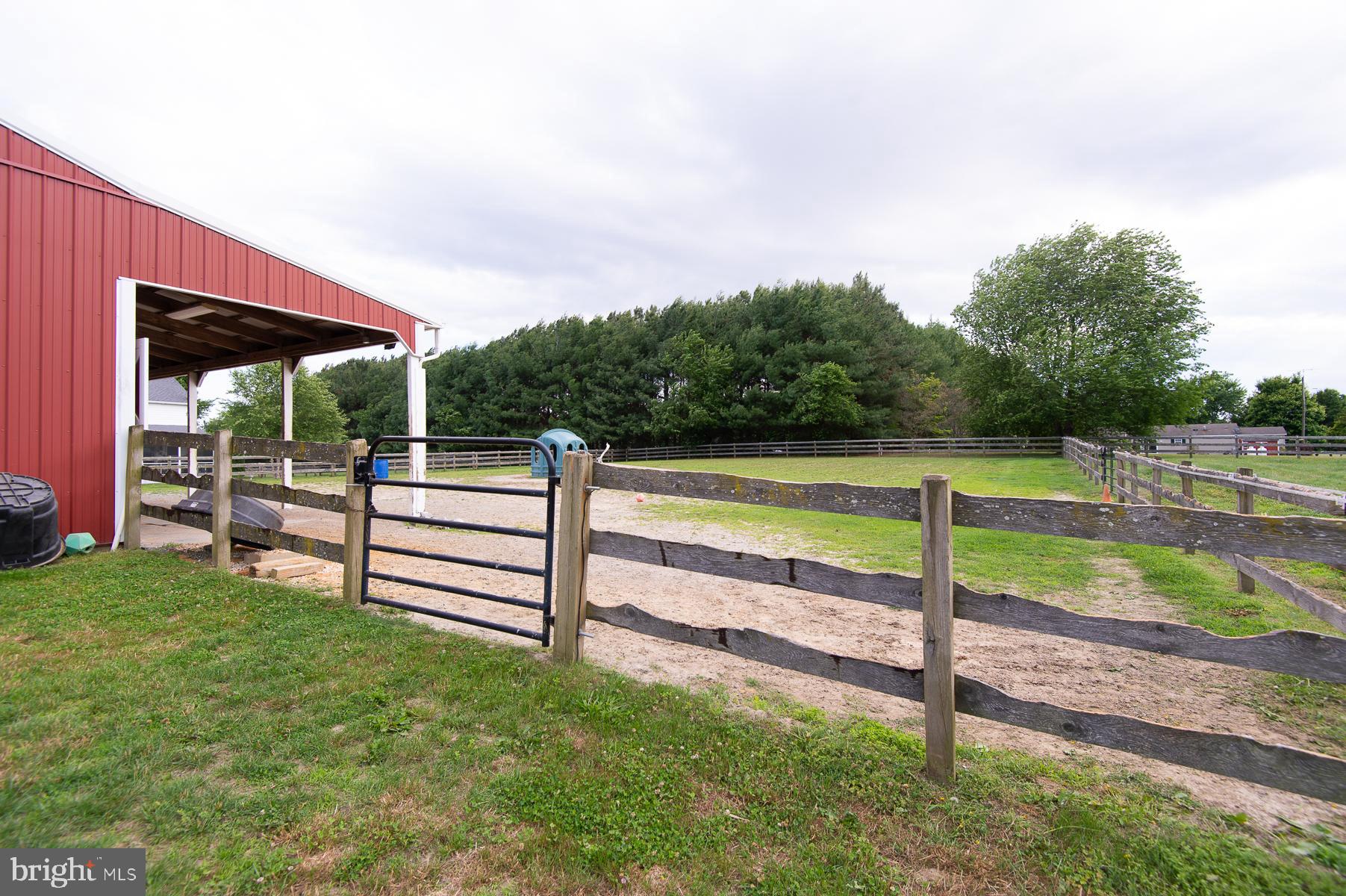 12136 Holly Road Ridgely, MD 21660 - Photo 96 of 136
