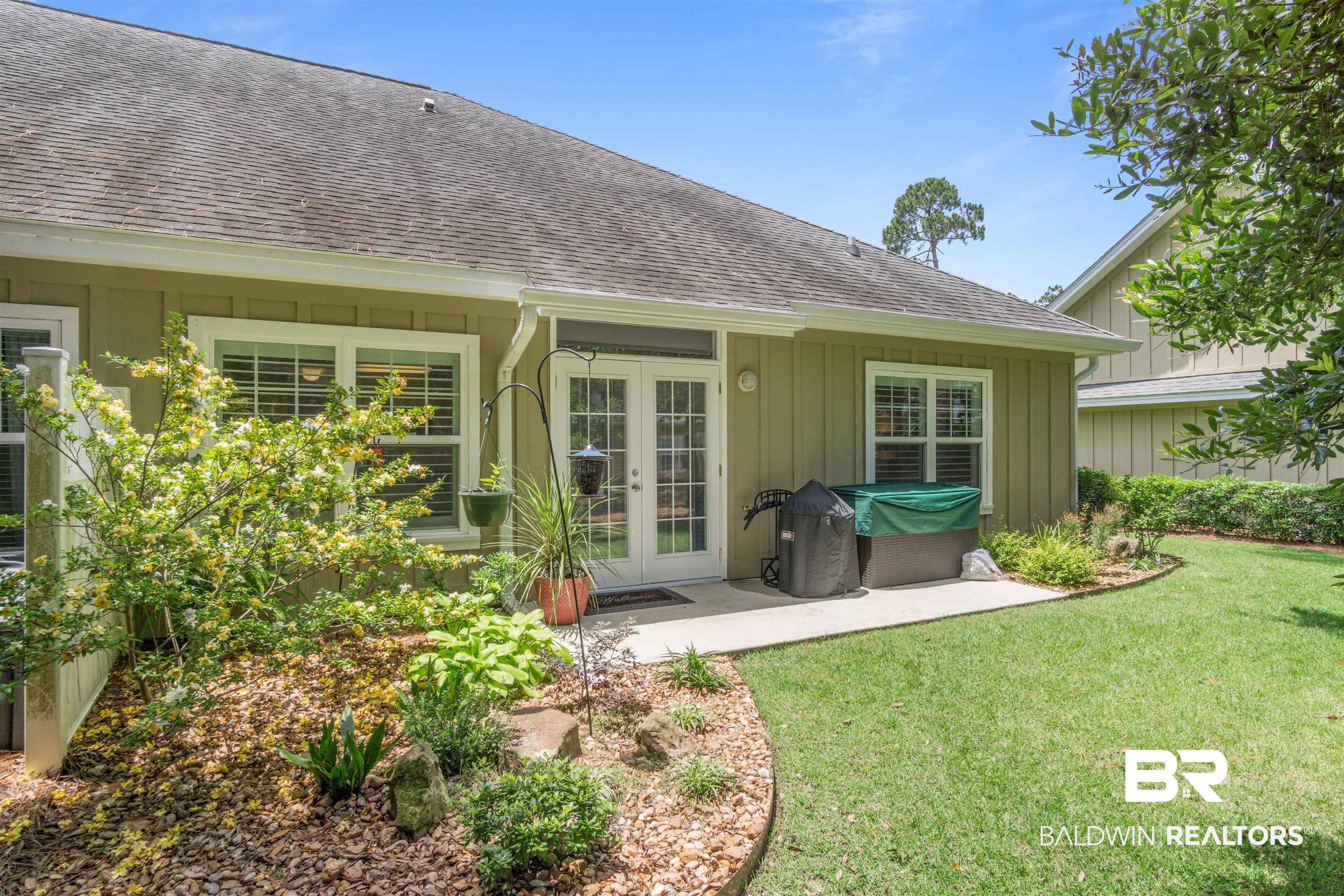430 West Fort Morgan Road, Unit 2001 Gulf Shores, AL 36542 - Photo 23 of 34