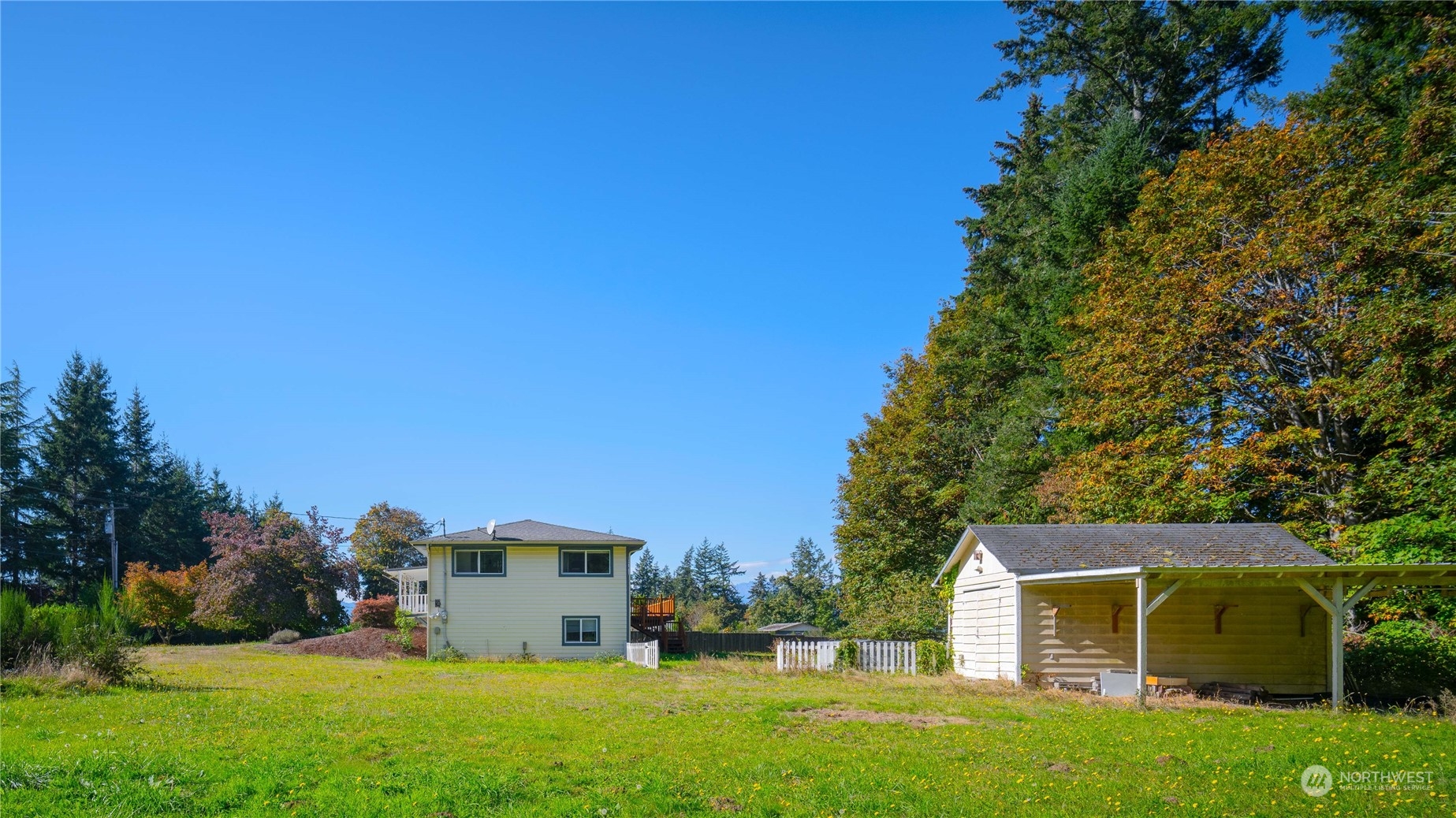 6720 Northwest Illich Road Silverdale, WA 98383 - Photo 29 of 39