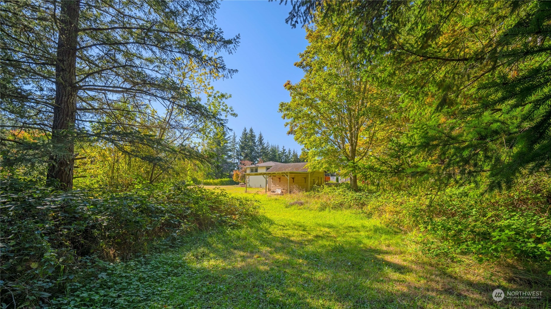 6720 Northwest Illich Road Silverdale, WA 98383 - Photo 30 of 39