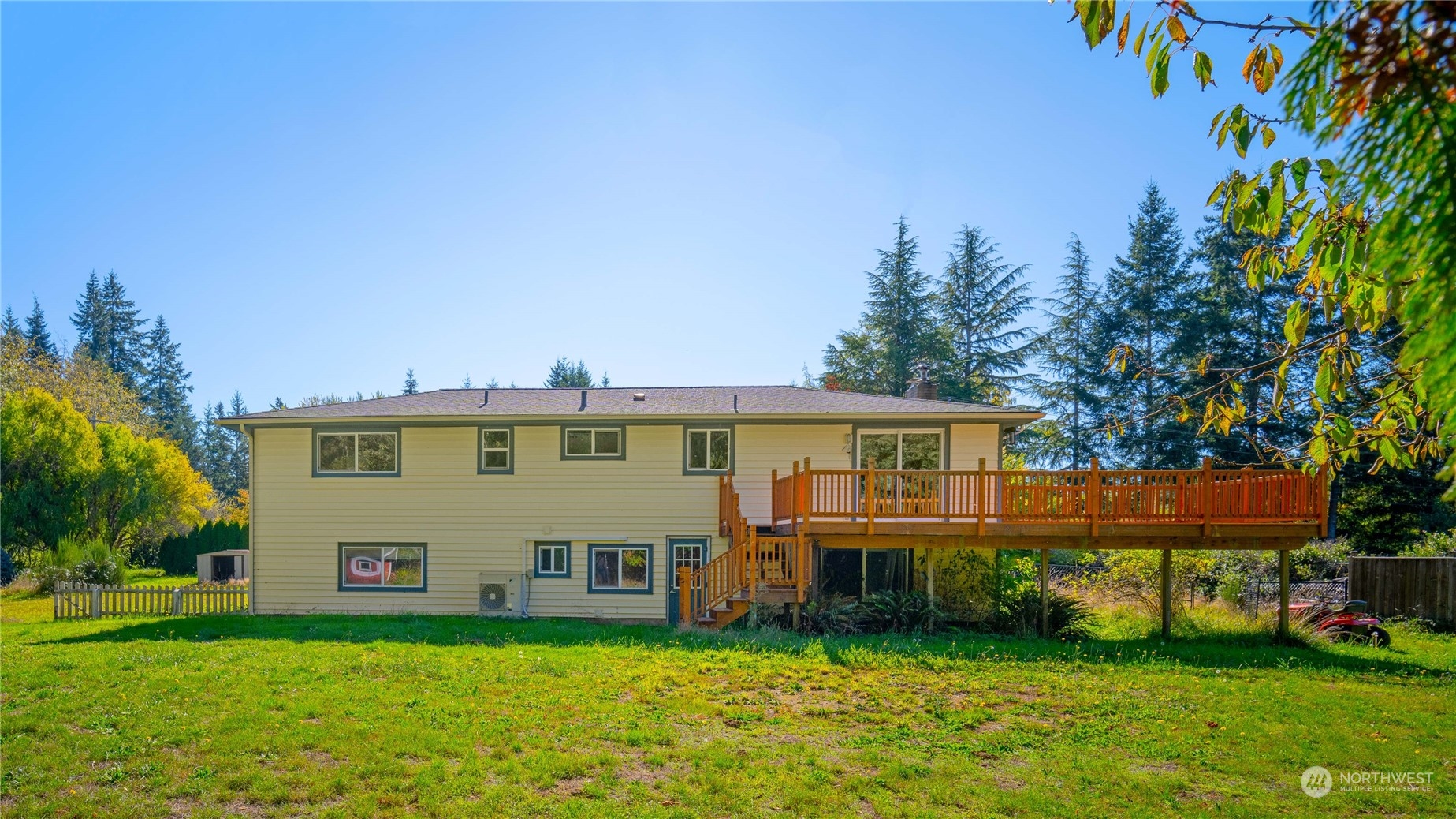 6720 Northwest Illich Road Silverdale, WA 98383 - Photo 33 of 39