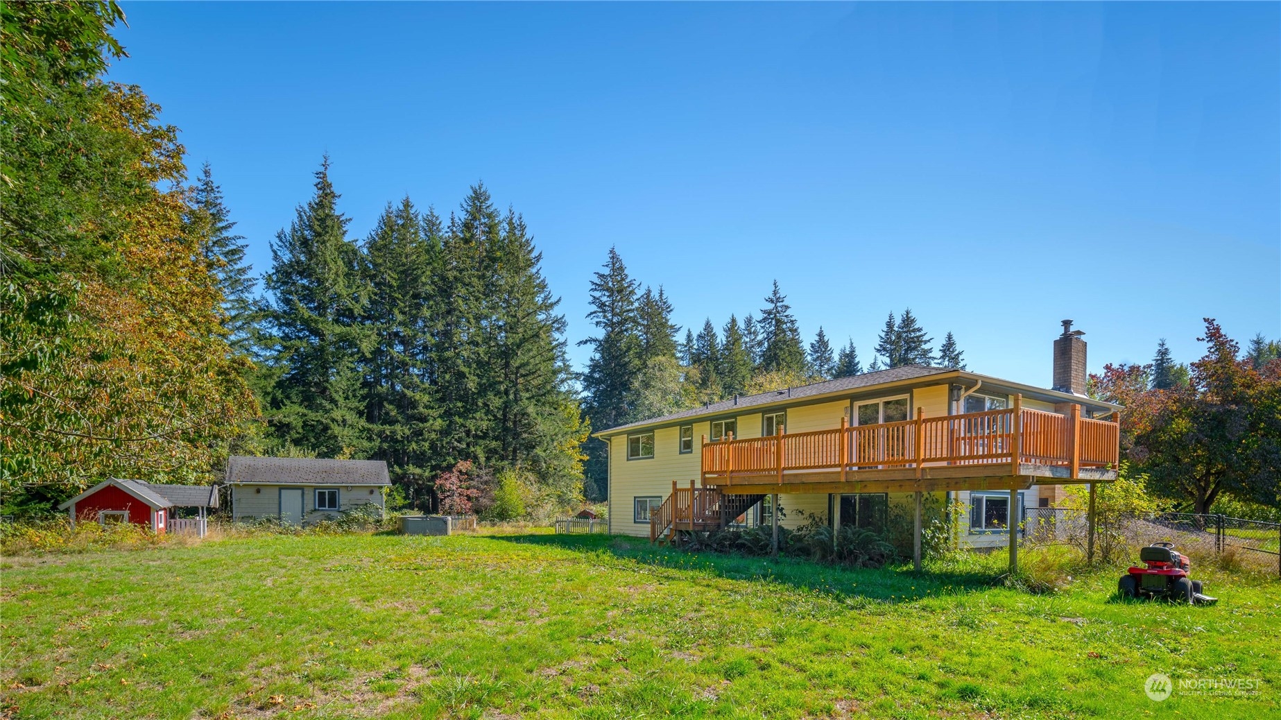 6720 Northwest Illich Road Silverdale, WA 98383 - Photo 34 of 39
