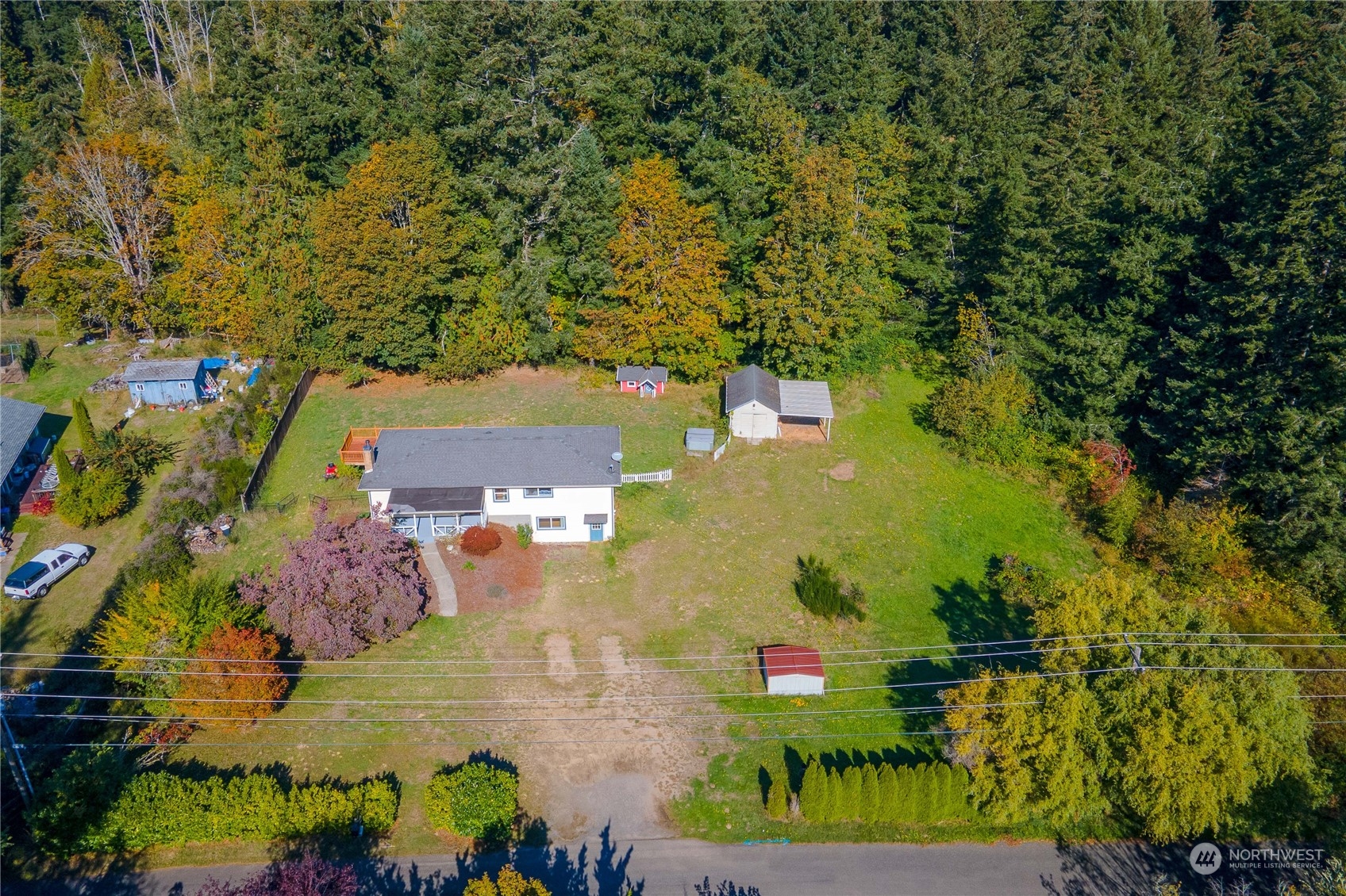 6720 Northwest Illich Road Silverdale, WA 98383 - Photo 37 of 39
