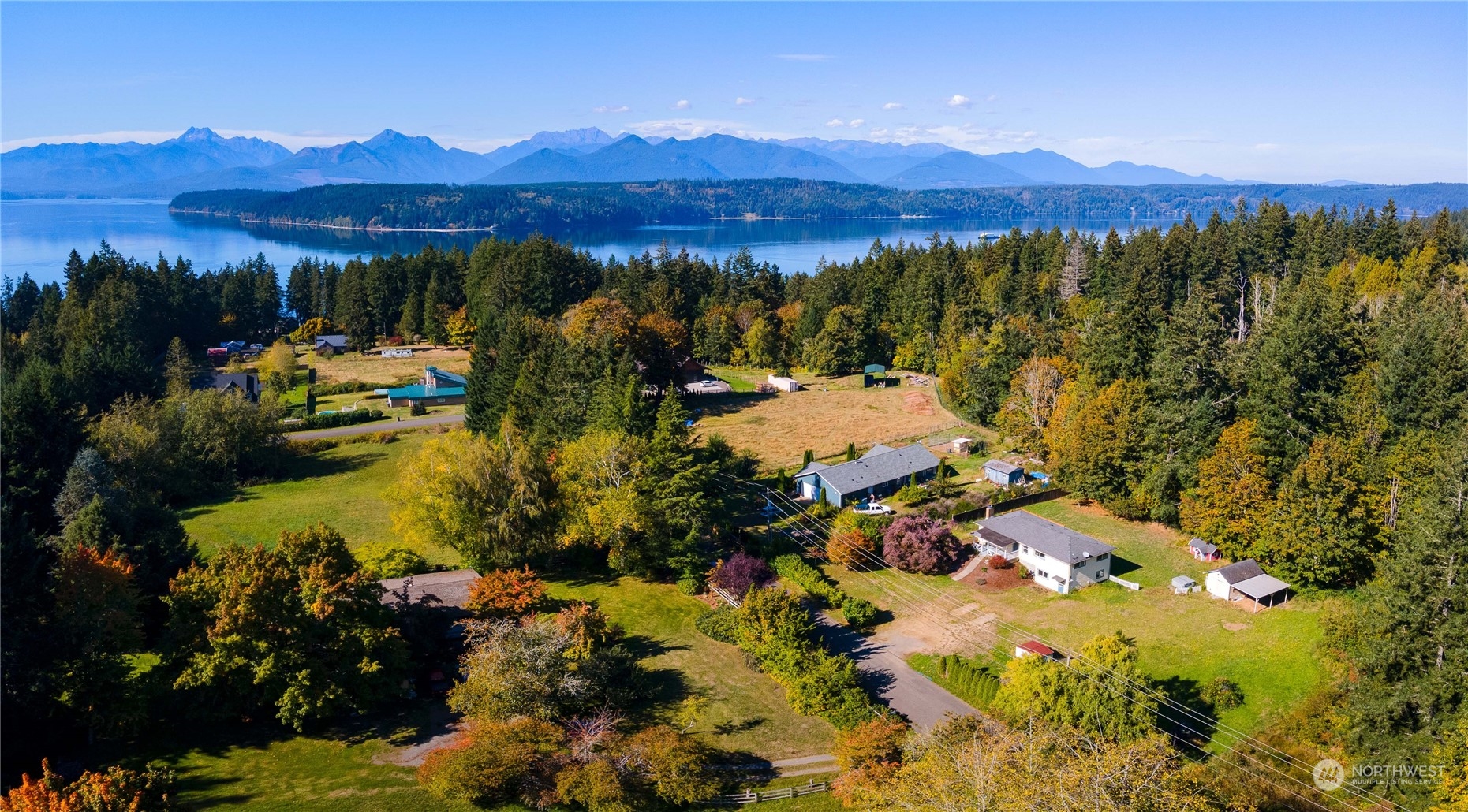 6720 Northwest Illich Road Silverdale, WA 98383 - Photo 38 of 39