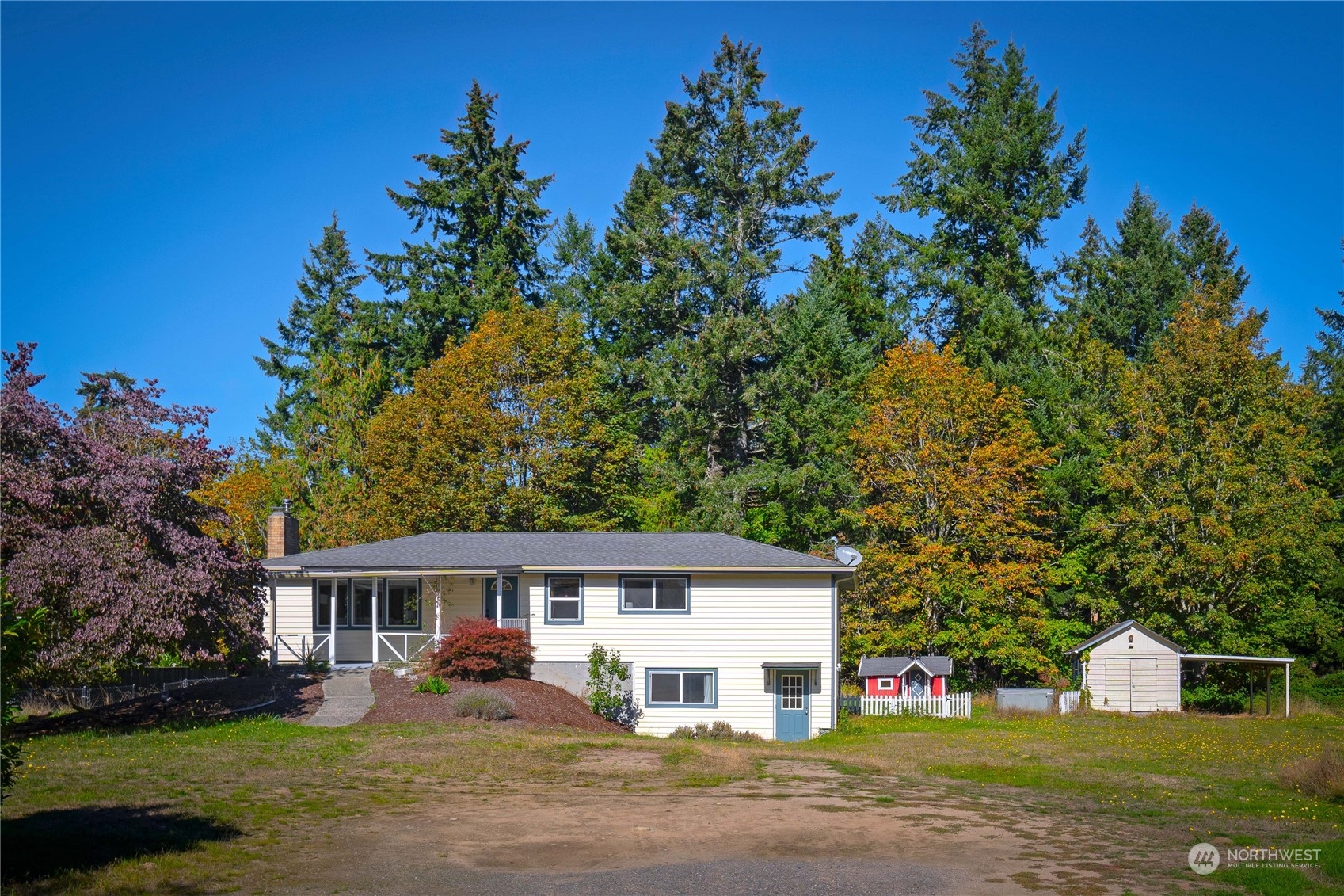 6720 Northwest Illich Road Silverdale, WA 98383 - Photo 4 of 39