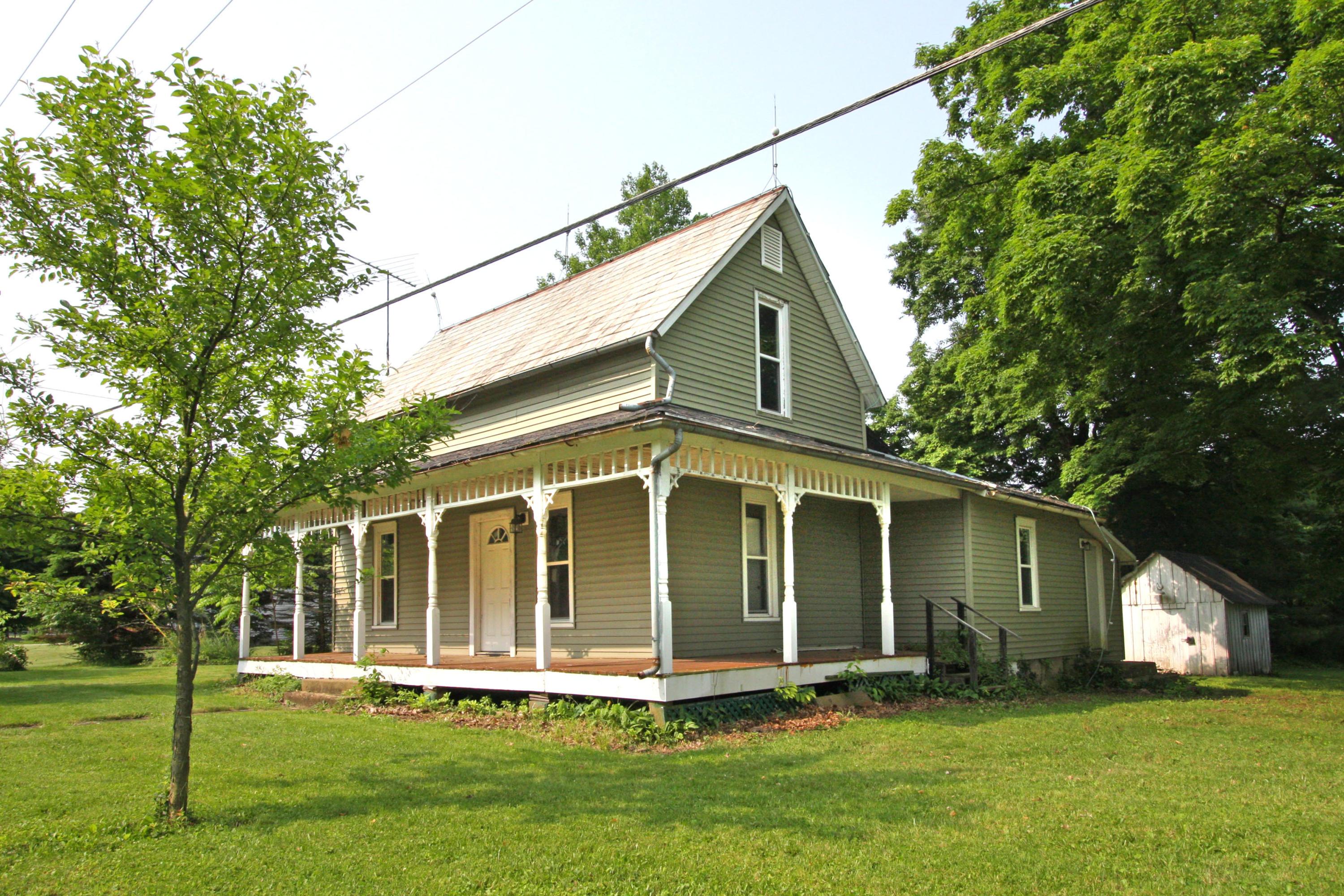 1505 Newark Road Mount Vernon, OH 43050 - Photo 1 of 22 Gallery Image 1