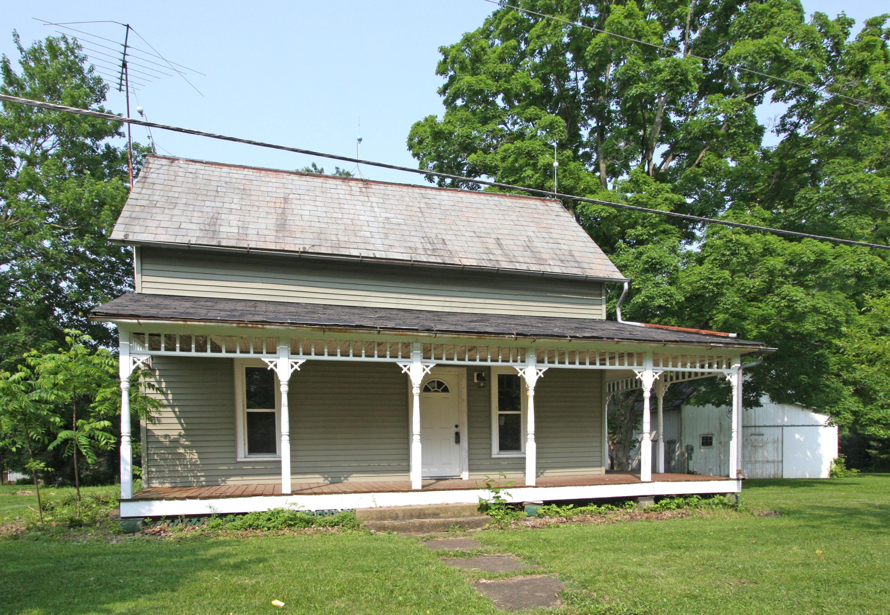 1505 Newark Road Mount Vernon, OH 43050 - Photo 2 of 22 Gallery Image 2