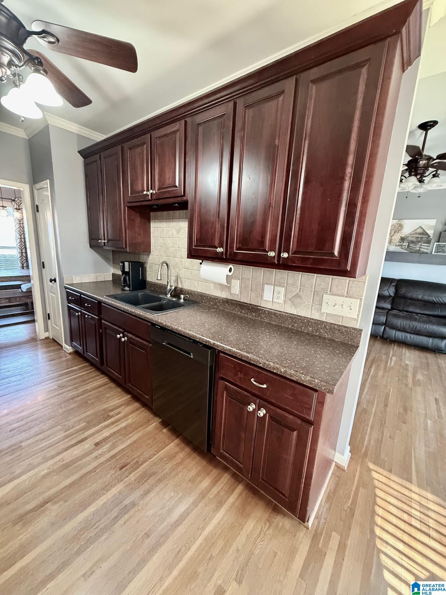 629 Woodland Ridge Road Odenville, AL 35120 - Photo 12 of 26