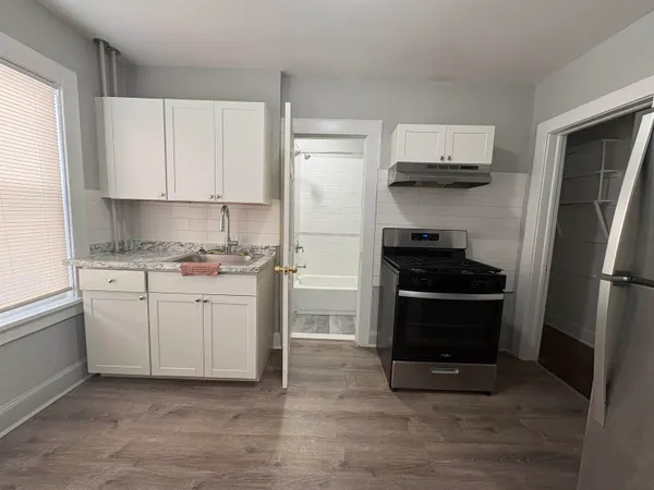 $1,600 | 762 Forest Street, Unit 1, Kearny, NJ 07032