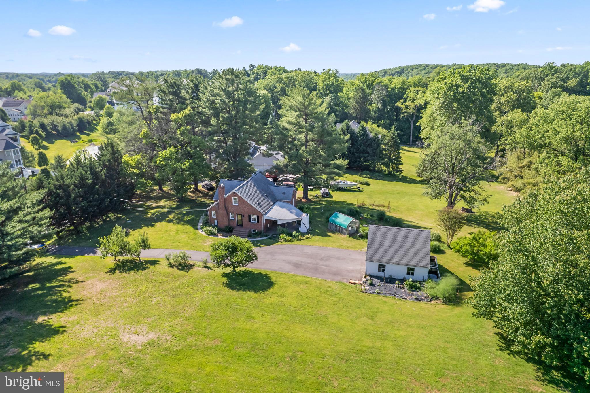 2311 Daniels Road Ellicott City, MD 21043 - Photo 60 of 66