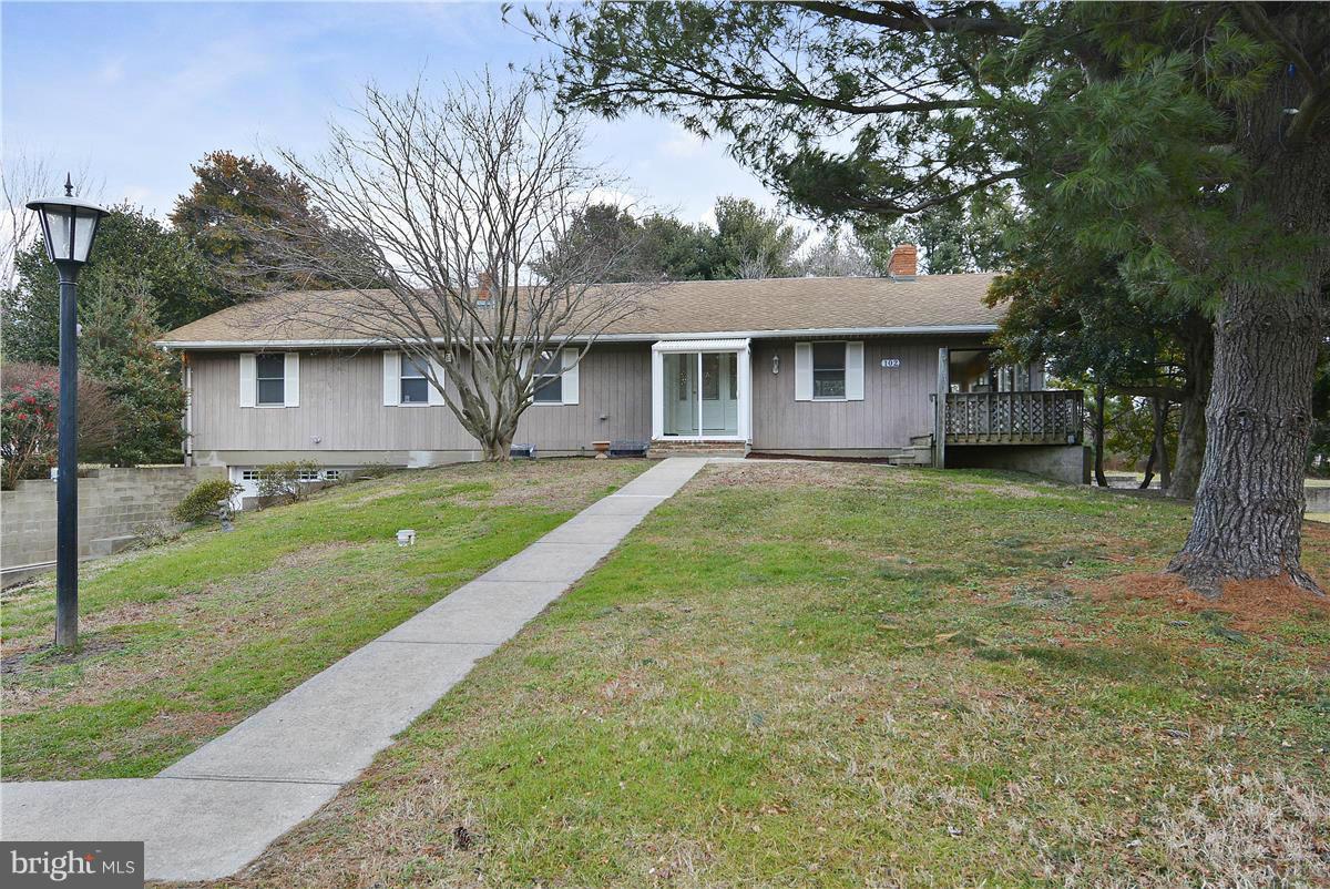 102 Davidson Road Stevensville, MD 21666 - Photo 1 of 19 Exterior (Front)