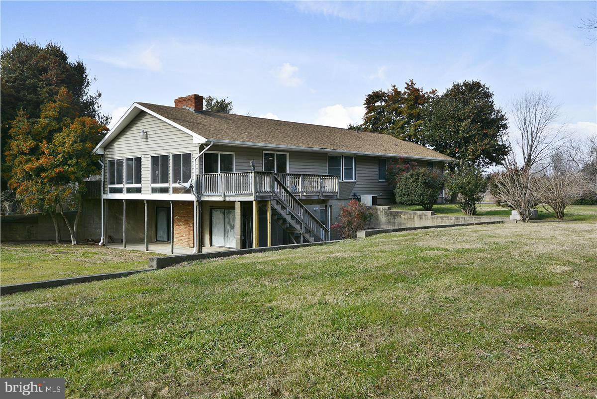 102 Davidson Road Stevensville, MD 21666 - Photo 2 of 19 Exterior (General)