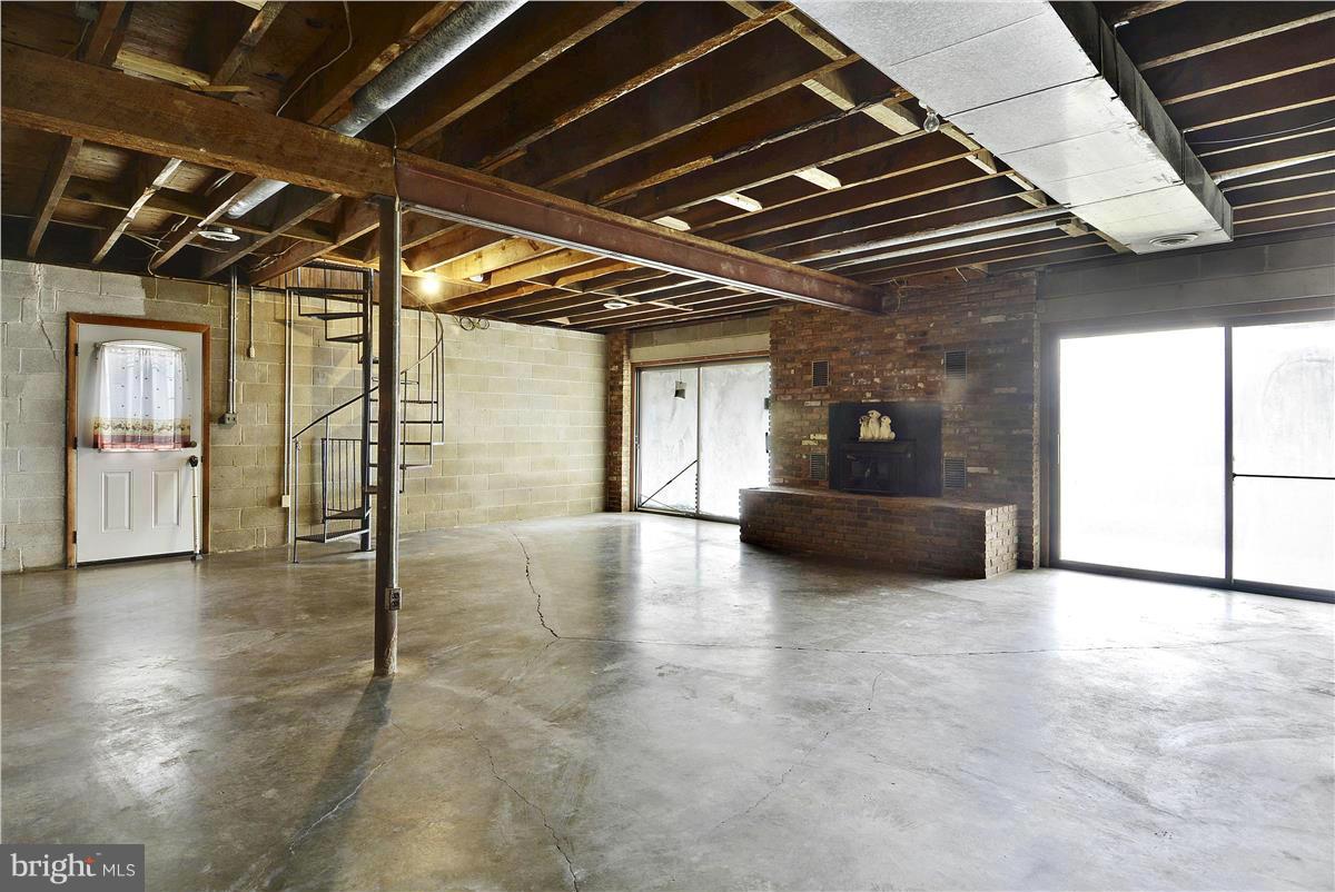 102 Davidson Road Stevensville, MD 21666 - Photo 6 of 19 Basement