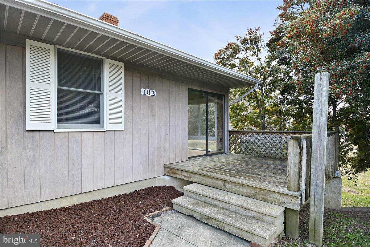 102 Davidson Road Stevensville, MD 21666 - Photo 10 of 19 Exterior (General)