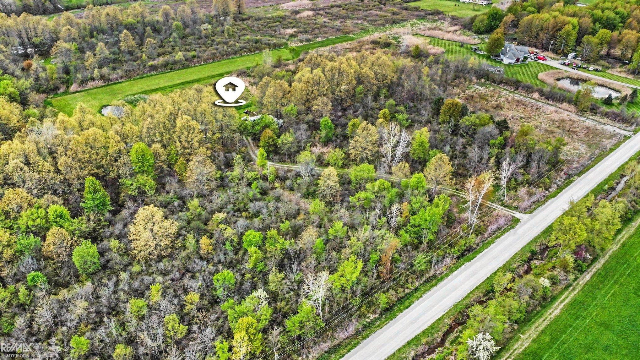 0 Mayer Road St. Clair, MI 48079 - Photo 21 of 22