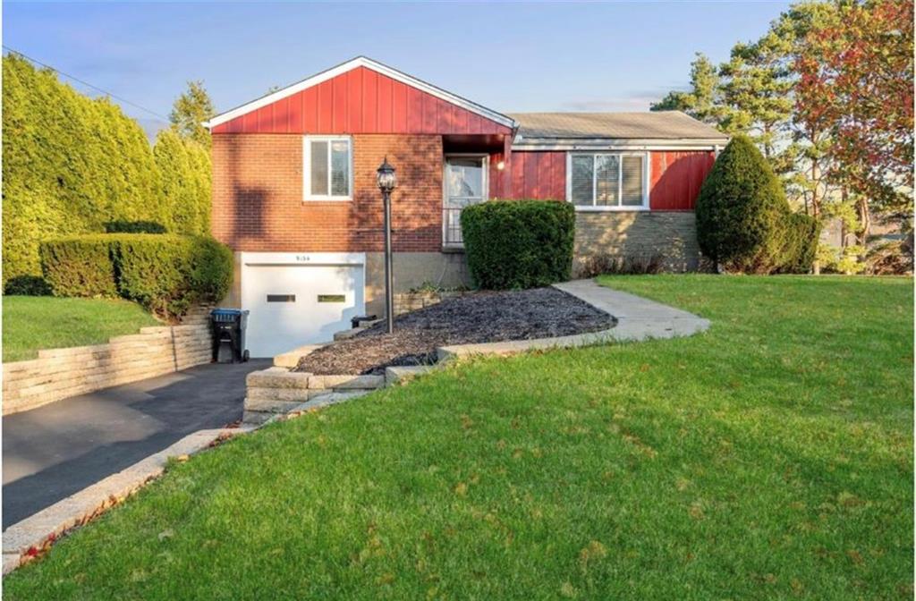 9134 Pannier Road Pittsburgh, PA 15237 - Photo 1 of 22 Gallery Image 1