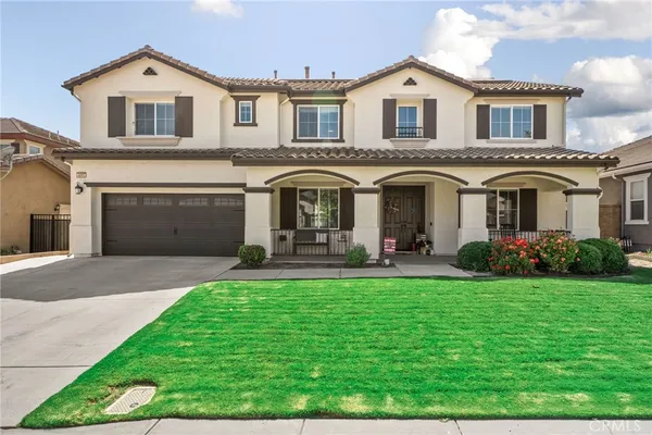 $1,198,800 | 6855 Old Peak Lane, Eastvale, CA 92880