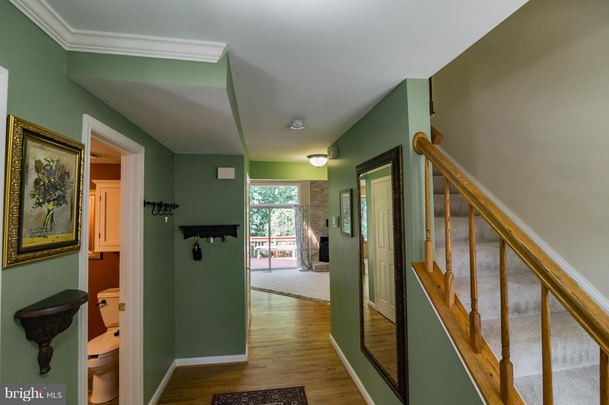15416 Merrifields Lane Silver Spring, MD 20906 - Photo 4 of 30 Interior (General)