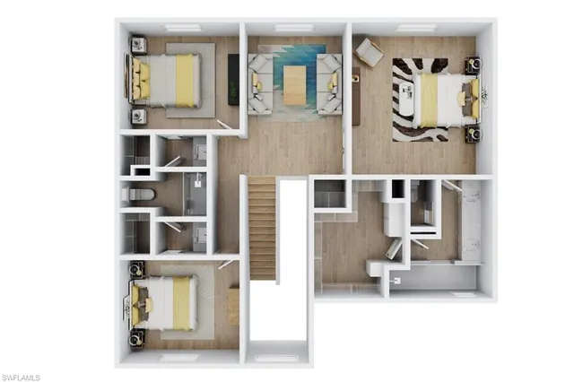 $625,000 | 20522 Ardore Lane, Estero, FL 33928