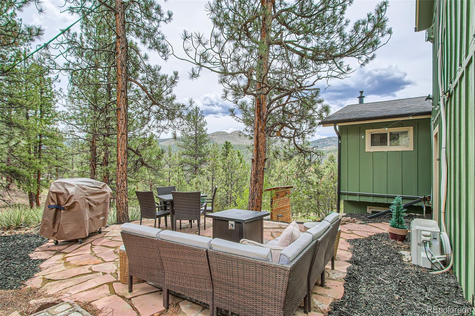 16626 Ouray Road West Pine, CO 80470 - Photo 38 of 50