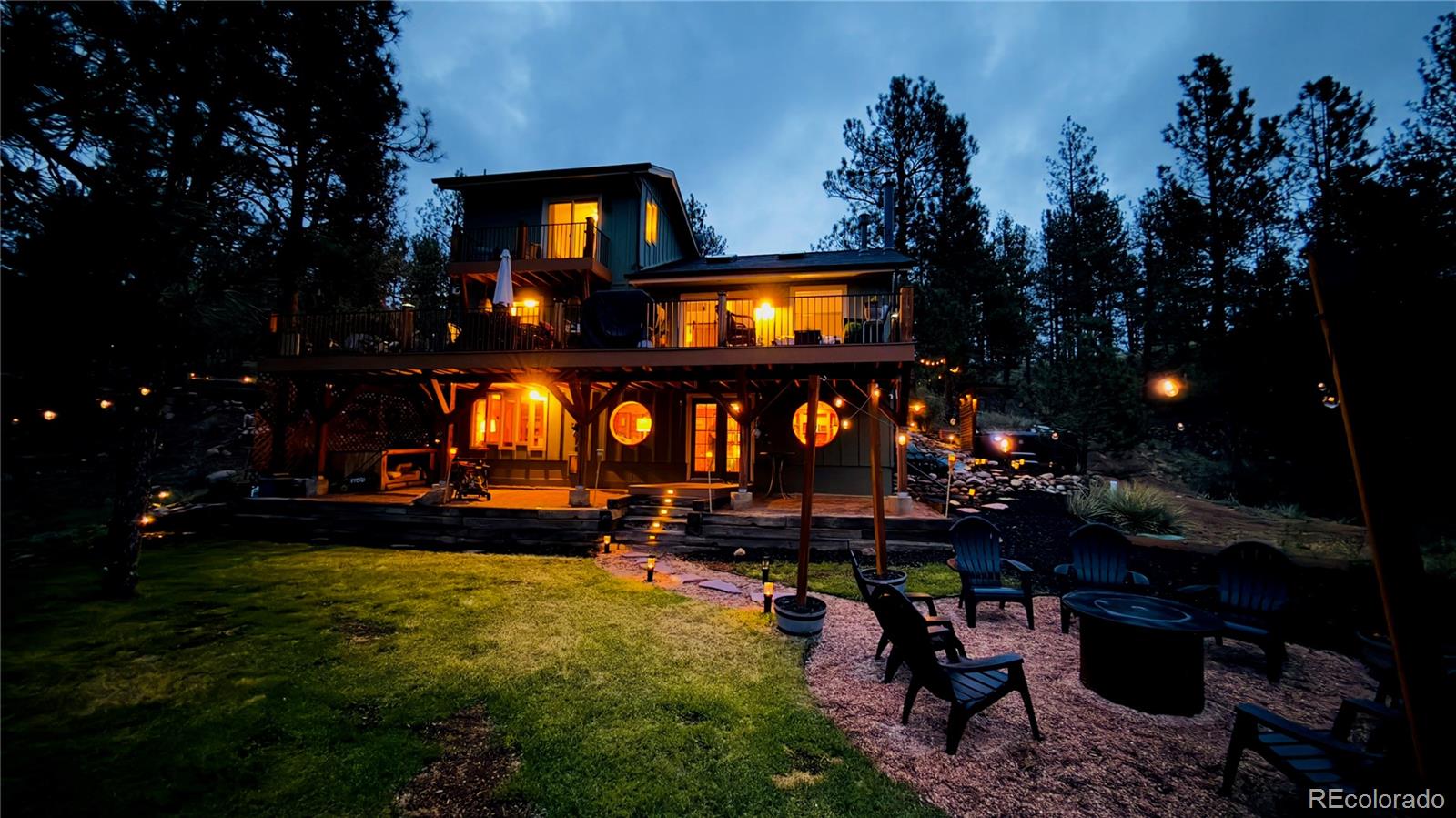 16626 Ouray Road West Pine, CO 80470 - Photo 41 of 50