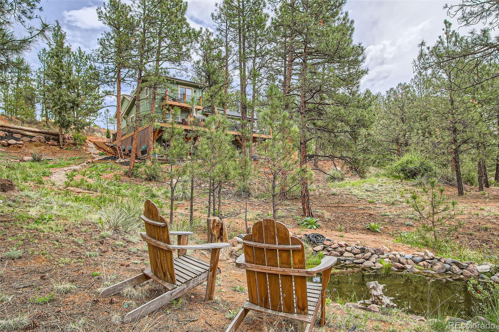 16626 Ouray Road West Pine, CO 80470 - Photo 44 of 50